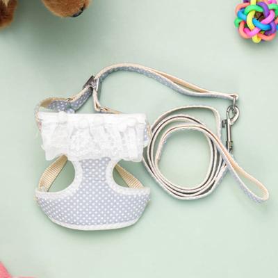 [Husdjur] Tävlingskoppel Selset