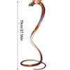 Creative Prank Soft Rubber Simulation Snake Toy Fake Snake Prop April Fool'S Day Parody