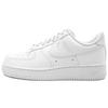 Nike Air Force 1 Kaleidoscope Monet Garden Box Slip Resistant Abrasion Resistant Low top Skateboard Shoes Unisex CW2288-111(Team113-S-BOX)