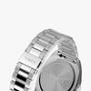 [Timex] Western Stainless Steel Blue Dial Men's Watch 45mm TW2Y22700