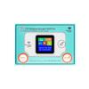 High-End 4G Portable WiFi Plug-in Card Router - Blue (E5580) for Myanmar, Southeast Asia, India, Malaysia