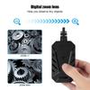 Ultra Clear WiFi Auto Focus 5MP Mobile Phone Endoscope with Waterproof Lens for IOS Android