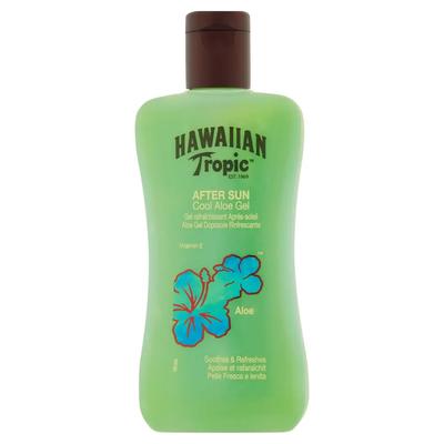 Hawaiian Tropic After Sun Cooling Gel 200ml