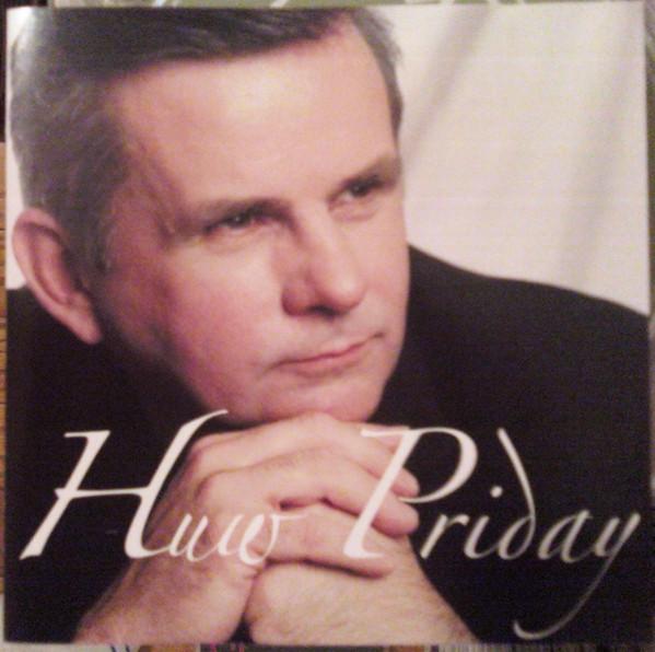

CD HUW PRIDAY Huw Priday 002HDP003 not on label 2002 UK Classical Used