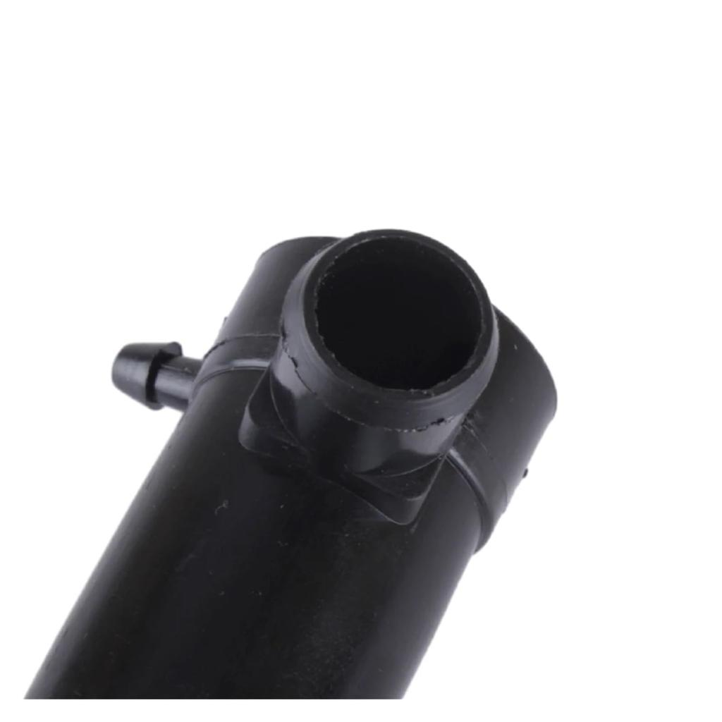 Windshield Washer Pump Black Compatible with Subaru Impreza WRX Legacy