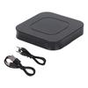 BT‑13 Wireless Bluetooth Transmitter Receiver With Audio Cable and USB Power Cable for TV Home Audio System