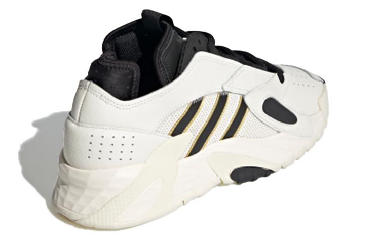 Adidas Streetball 'Ivory Black' FY7994