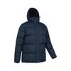 Mountain Warehouse Mens Snow Padded Jacket
