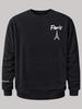 ZBLACK Global City Series Sweatshirt Paris