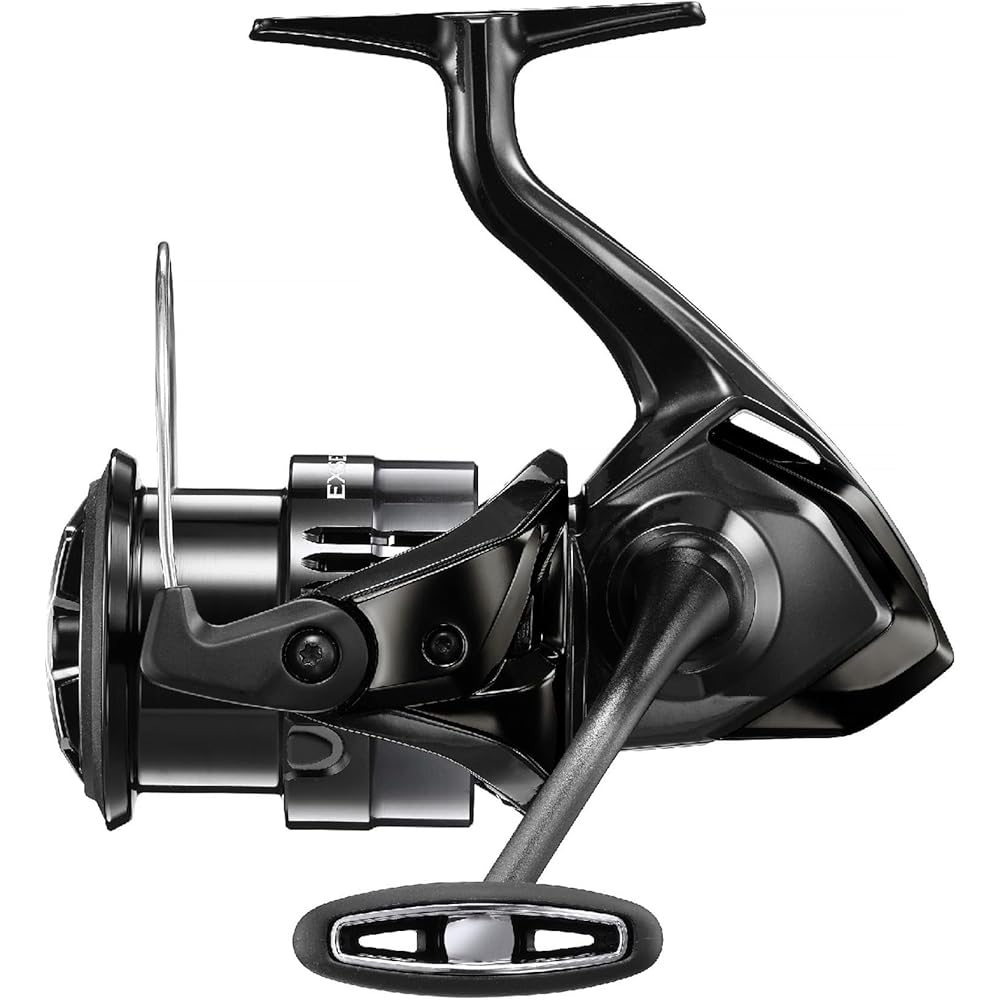 Shimano Exsence BB Spinning Reel 4000MXG 24 Bearings Lightweight Durable Fishing Gear