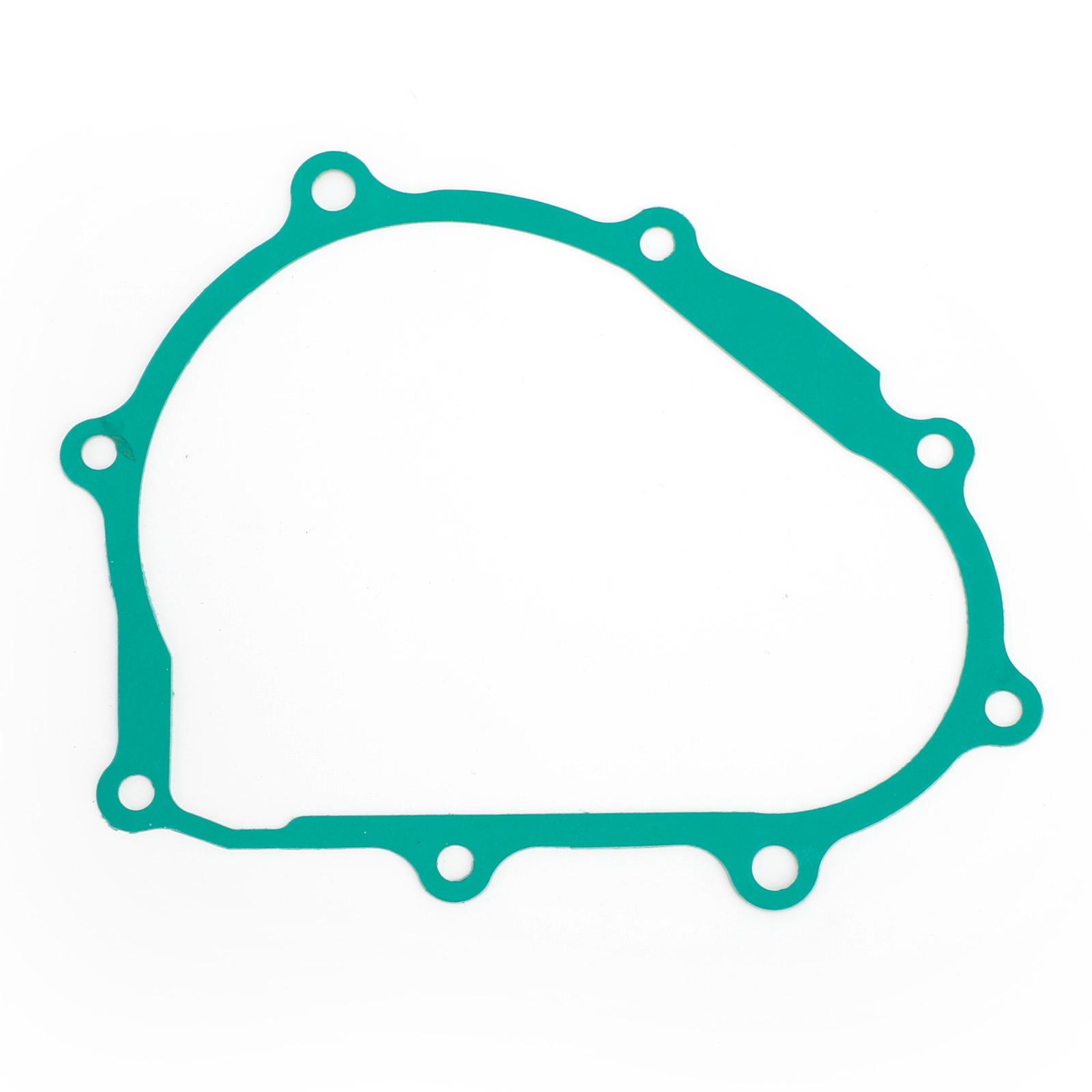 

Ignition Stator Cover Gasket For Yamaha YZ250F 2001-2013 WR250F 2001-2002