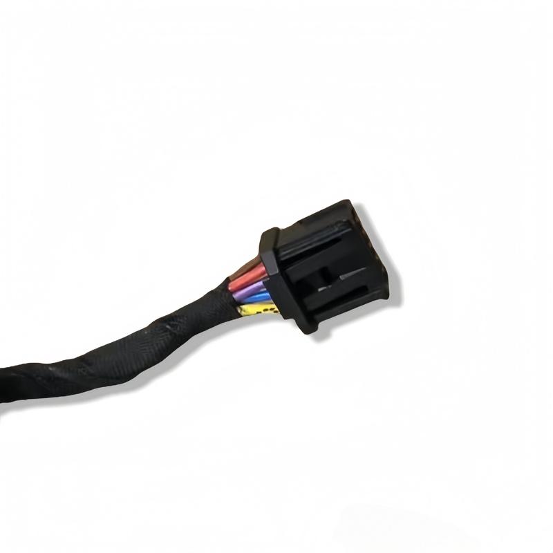 OEM For VW Golf 8 Tiguan PASSAT B8.5 Arteon Steering Wheel Button Connection Wire 6-pin Plug