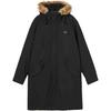 Puffer Jackets Men's Hooded Thickened FPXOCJ2570XMH-261642