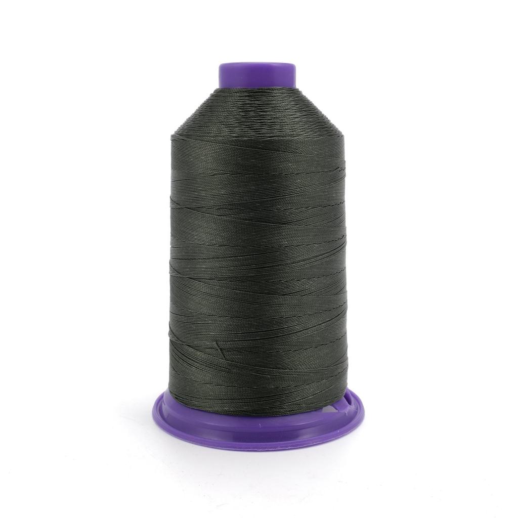 Imported Nylon Bonded Thread for Sewing: 420D/3 High-Grade Leather, Sofa, Car Interior Trim