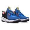 Under Armour Flow Futr X 2 'Blue Black' Sneakers 3026757-001
