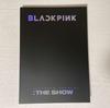 [ВЖИВАНИЙ] BLACKPINK THE SHOW Спеціальний фотоальбом Blackpink