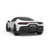 KS Drive RC Car - Maserati MC20 (1:24, White)