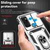 Funda For Motorola Moto G60S Case Armor Shockproof Camera Lens Protection Cover For MotoG60S G60 S Car Magnet Holder Ring Coque