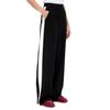 French Connection Womens/Ladies Bella Side Stripe Wide Leg Trousers