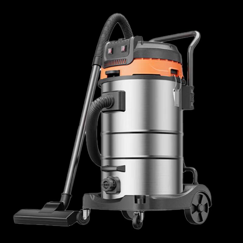POHIR Industrial Vacuum Cleaner