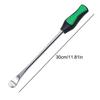 Tire Iron Spoons Lever Bar Changing Tires Repair Tool Kit Tyre Changer Remover For Motorcycle Bike Scooter Bicycle Mower