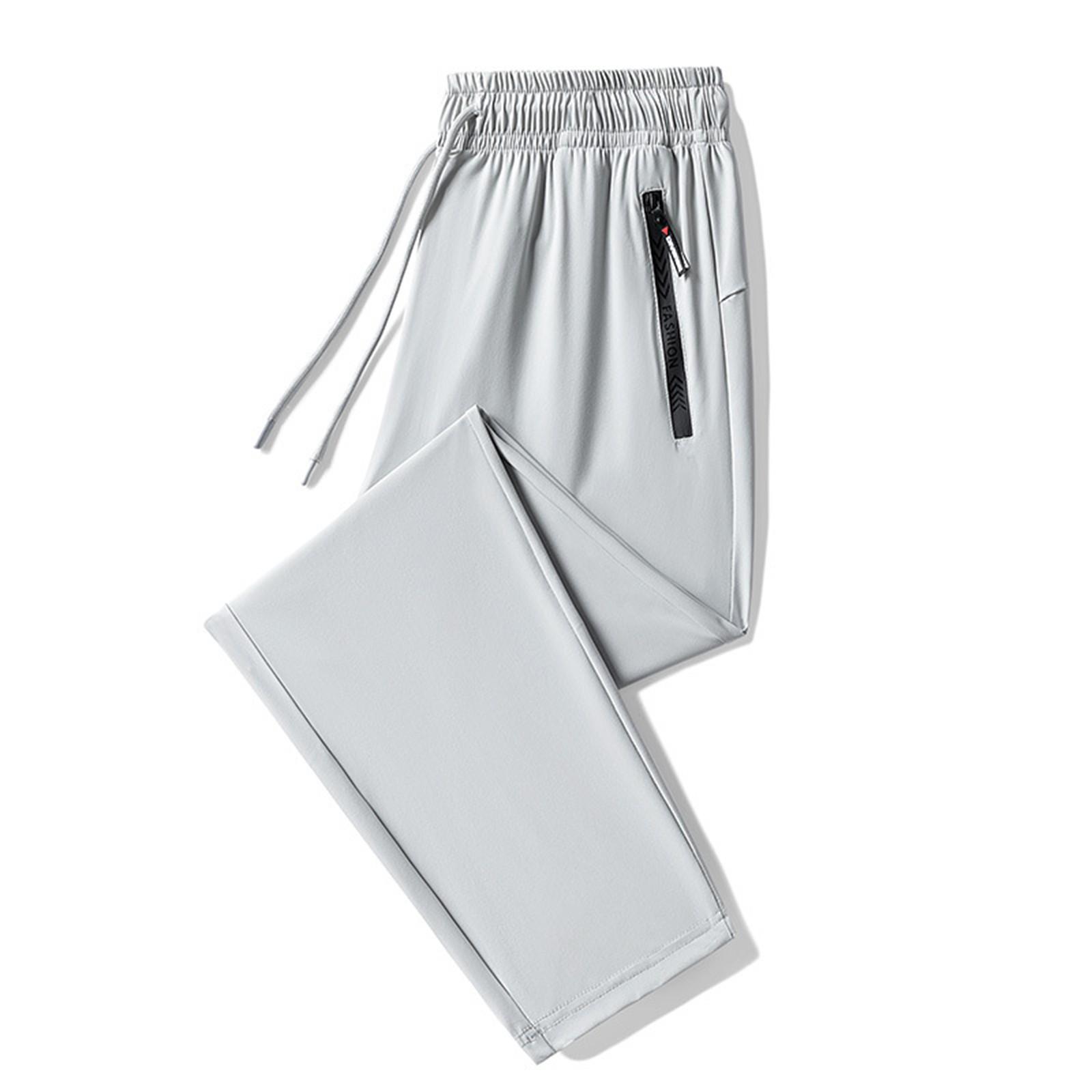 

Весенние уличные длинные брюки прямого покроя свободные спортивные спортивные брюки универсальные повседневные брюки XXL