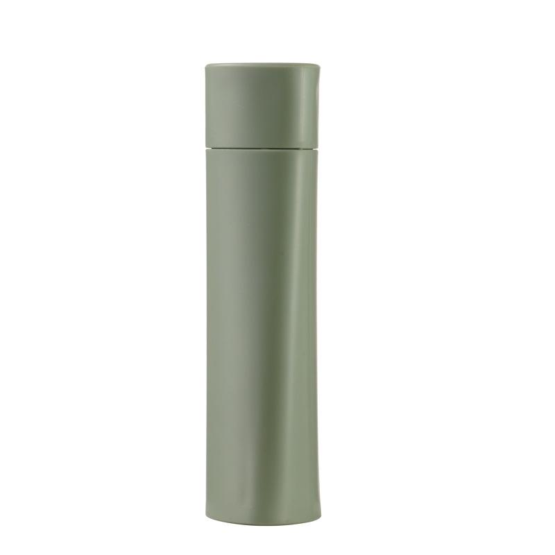 Portable Lipstick-Style Lint Roller for Pet Hair & Clothing