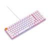 Glorious GMMK 2 Full Size Prebuilt White Mechanical Keyboard KB634 - GLO-GMMK2-96-FOX-W