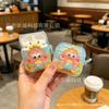 Cute Cartoon SpongeBob SquarePants for Airpodspro1 Protective Case AirPods 1 /1 Bluetooth Headset Case 1st Generation