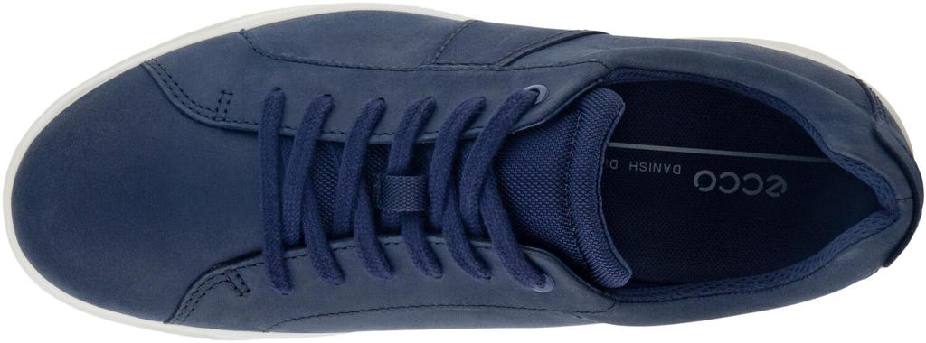 Ecco Byway Sneakers (501594) Night Sky Blue