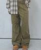 AVANDRESS Matte Cargohose - 3Farben