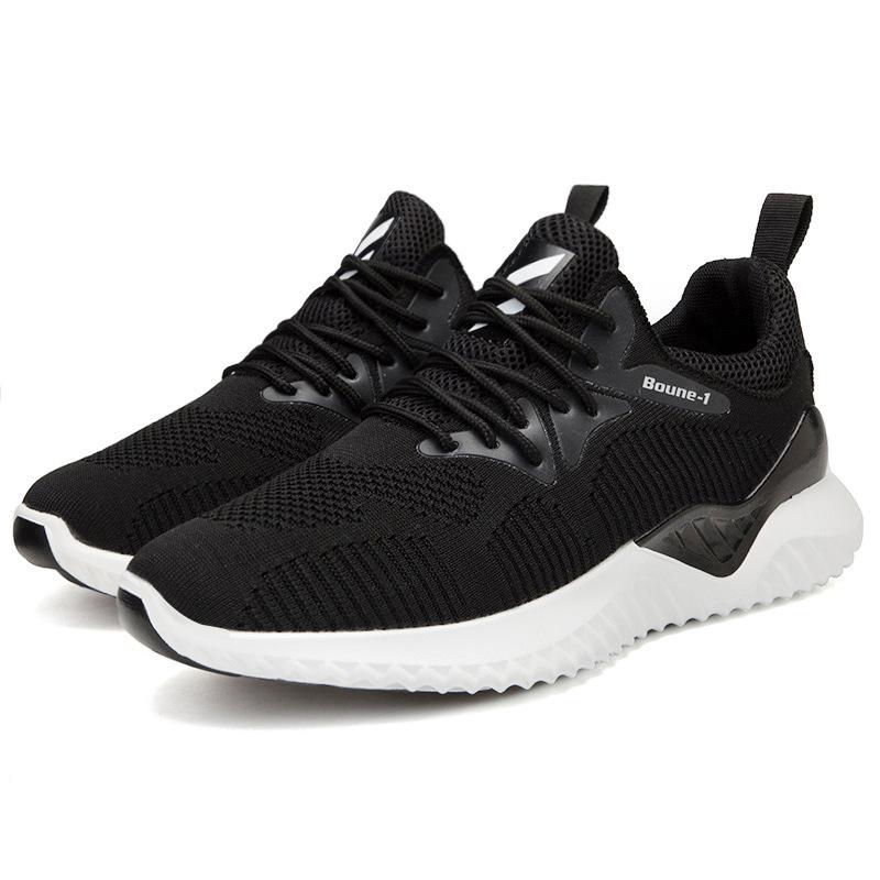 [Hot Sale] 2024 Summer Men's New Running Sneakers, Trendy Versatile Casual Men's Shoes