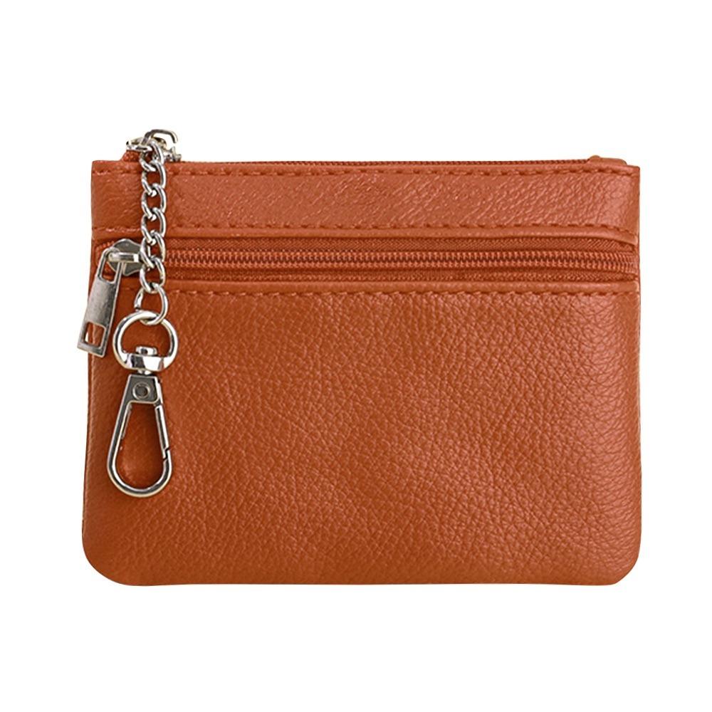 

PU кожаный держатель для кредитных карт водонепроницаемый кошелек сумка для денег многофункциональная сумка для карт для женщин и мужчин