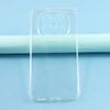 For Xiaomi Redmi Note 15 Pro 5G (Global) Case Shockproof 1.5mm Thickness Clear TPU Phone Cover