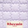 RHEEMIN Biscuit Round Mini Nugget Light Purple Nk Mini 03