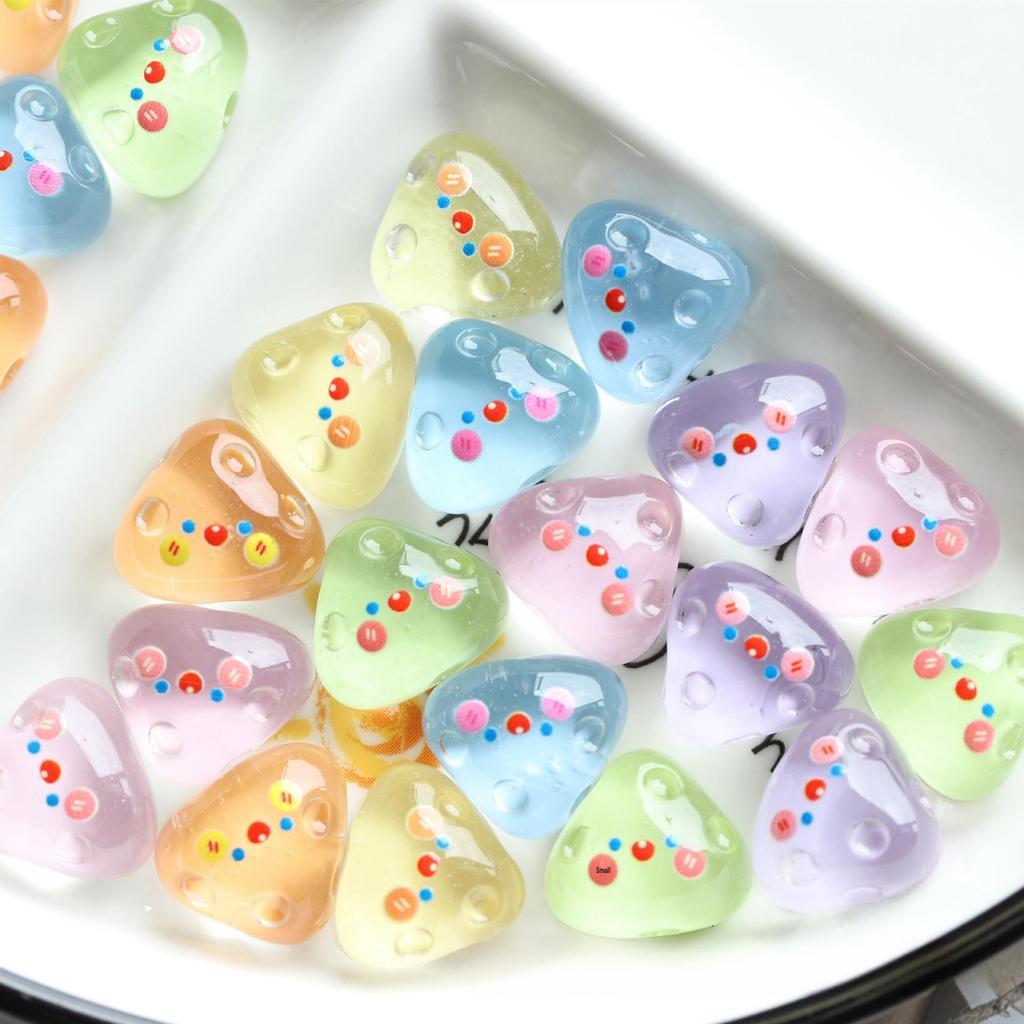 Glowing Duck Ornaments - Creative Luminous Toys for Kids, Perfect for Festivals, Small Gifts, and Kindergarten Prizes