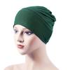 Cappello Foulard in Cotone e Seta per Donna con Protezione Antivento e Solare Ideale per l'Uso Quotidiano