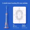 Sharp Children's Sonic Electric Toothbrush
