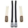 2set Fuel Tank Vent Line for Stihl 021 023 025 MS210 MS230 MS250 028 029 039 MS290 MS390 MS310 038 048 Chainsaw #1117-350-5800