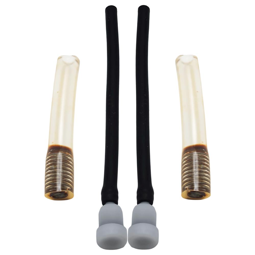 

2set Fuel Tank Vent Line for stihl 021 023 025 MS210 MS230 MS250 028 029 039 MS290 MS390 MS310 038 048 Chainsaw #1117-350-5800 China Mainland