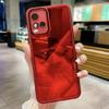 Case for Vivo Y36 Y16 Y18 Y28 Y33S Y22 Y22S  Y35 Y21  Y02 V27E V23E With Camera Lens Protector Transparent Phone Cover Carcasa