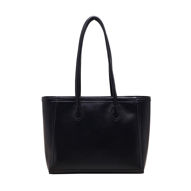 Atmosphärische Pendler-Textur-Handtasche 2025 neue Tasche Damen-Schultertasche Tragetasche vielseitiges Temperament Koreanische Version Achsel