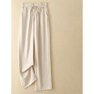 Alt giyim (Kadın) – Pantalon ve Kapriler