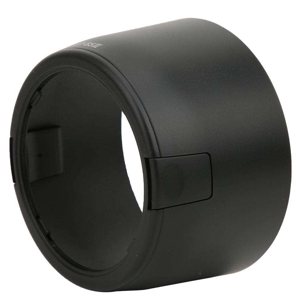 ET 65  Plastic Lens Hood Replacement for Canon EF 85mm f   1.8M SH