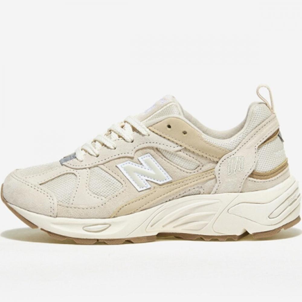 

New Balance Классические джоггеры Cm878ec1 270/size