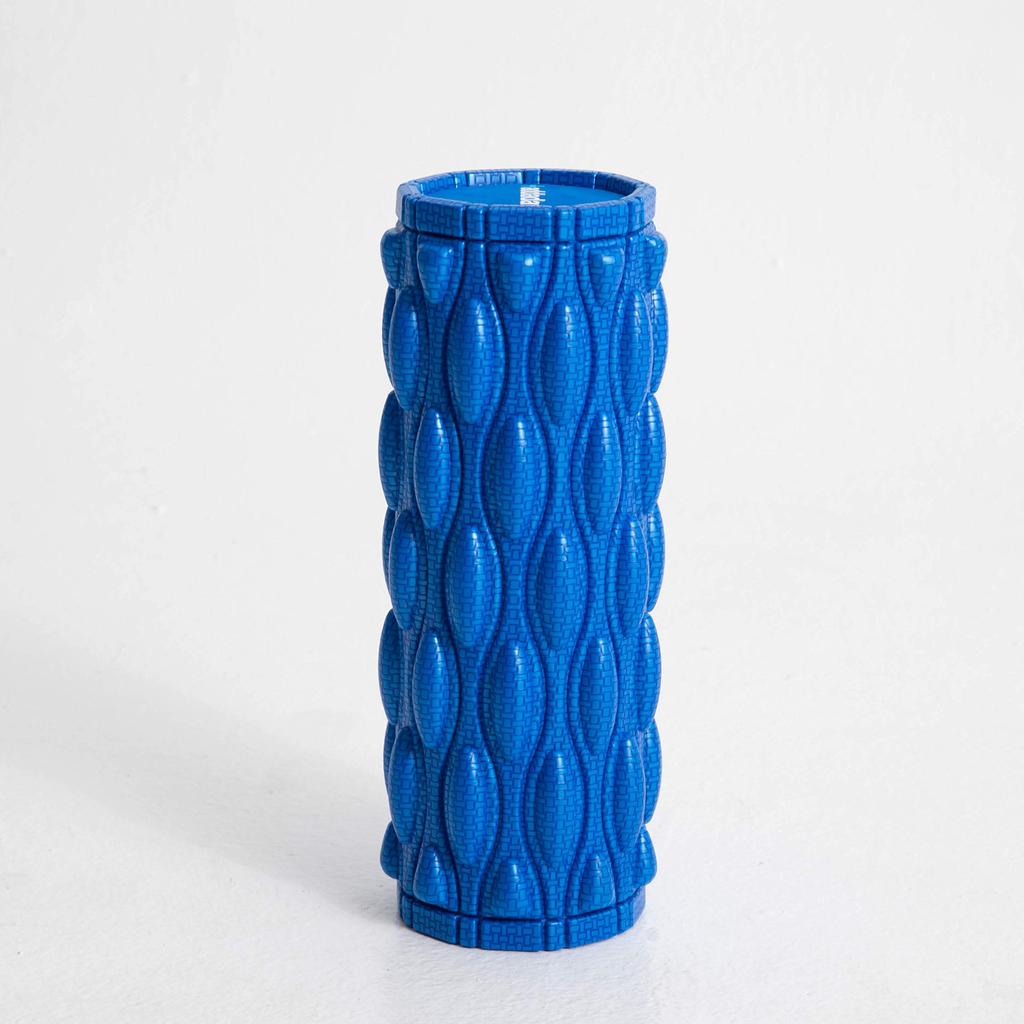 Addaday Recovery Foam Muscle Massage 13 Inch Roller, Non-Rubber,