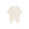 YEEHOO Baby Anti-bacterial Padded Winter Bodysuit