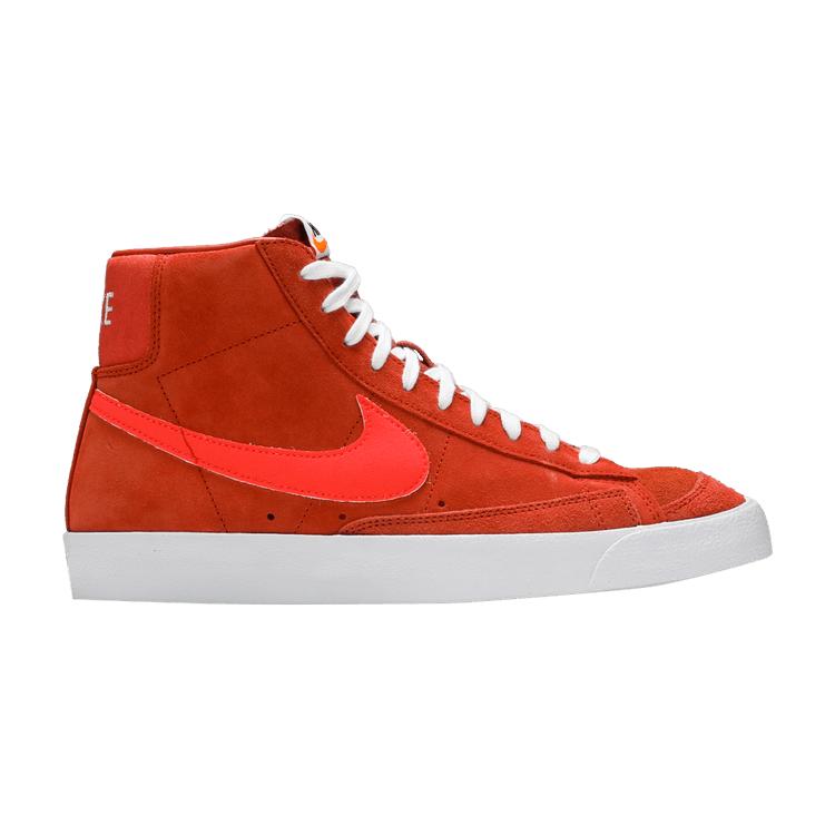 Nike Blazer '77 Vintage Mid 'Firewood Orange' 44