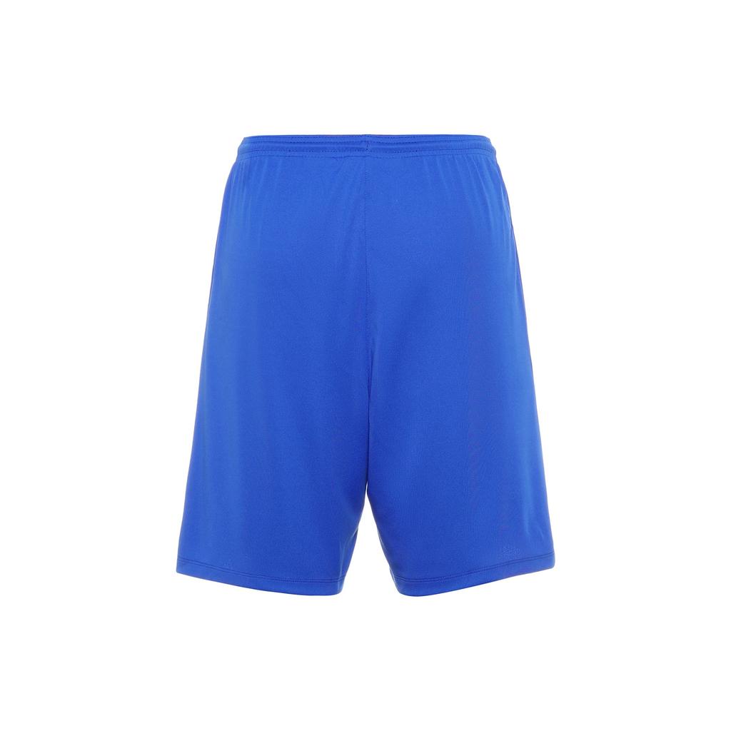 Nike Dri-FIT Quick Dry Soccer Training Shorts Men Bottoms Blue BV6855-463