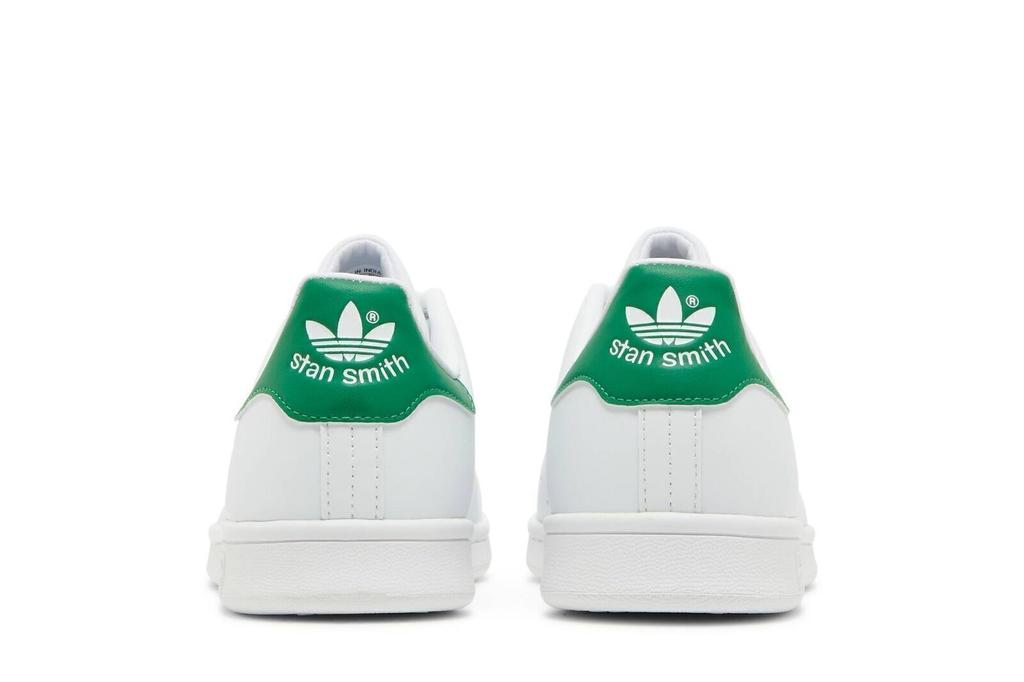 adidas Stan Smith Primegreen 'White Green' Q47226 Women's Shoes